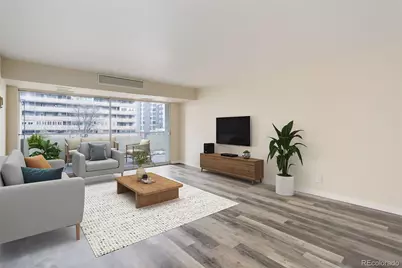 1121 Albion Street #402, Denver, CO 80220 - Photo 4