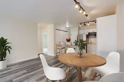 1121 Albion Street #402, Denver, CO 80220 - Photo 6