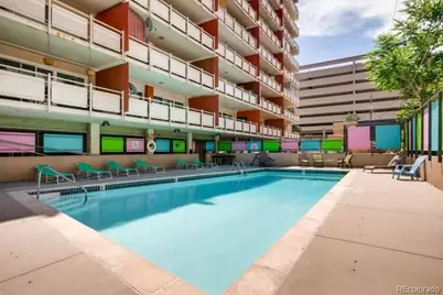 1121 Albion Street #402, Denver, CO 80220 - Photo 16