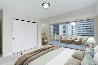 1121 Albion Street #402, Denver, CO 80220 - Photo 12