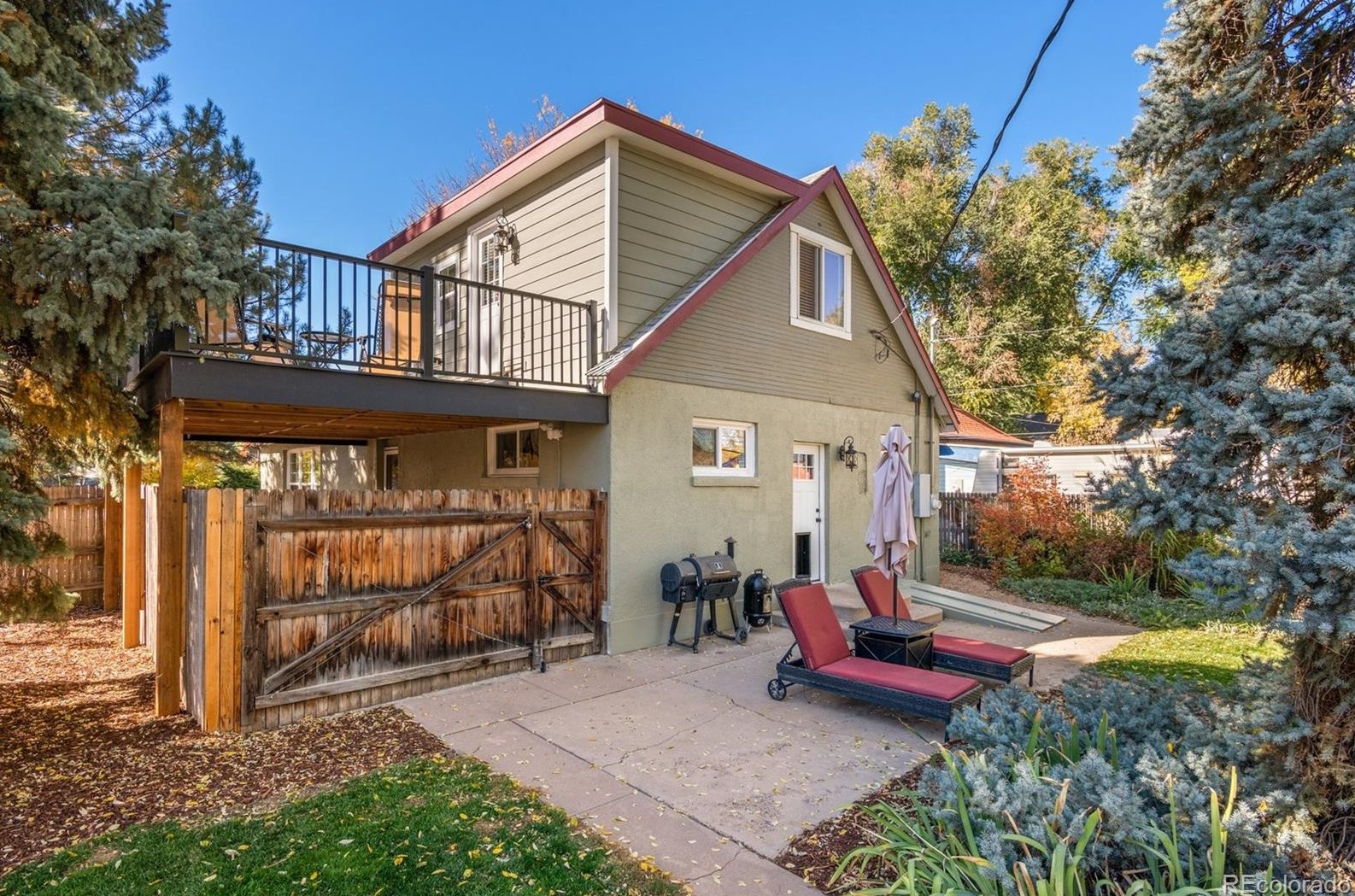 6060 Bemis St, Littleton, CO 80120-2506