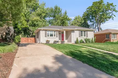 417 S Locust Street, Denver, CO 80224 - Photo 4