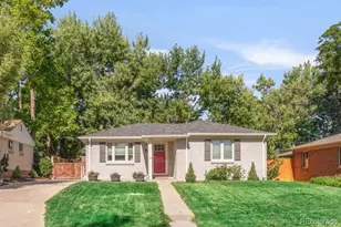 417 S Locust St, Denver, CO 80224 - Photo 1