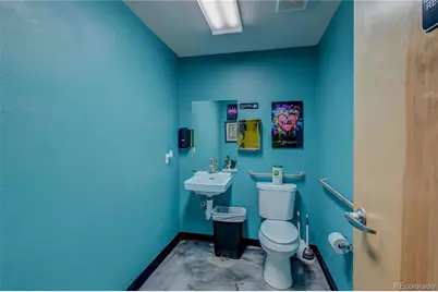 11919 I 70 Frontage Road #103, Wheat Ridge, CO 80033 - Photo 30