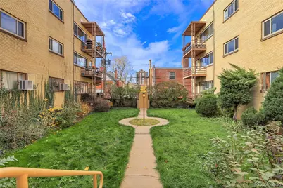 1175 N Emerson Street #202, Denver, CO 80218 - Photo 30