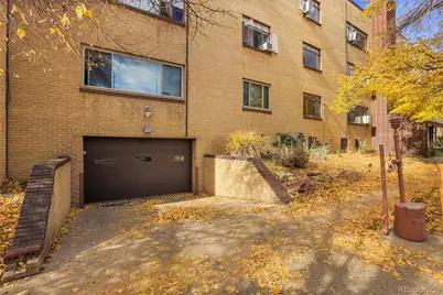 1175 N Emerson Street #202, Denver, CO 80218 - Photo 4