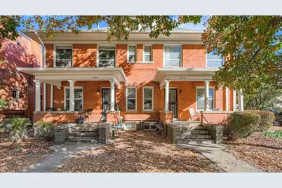 2300 N Williams Street, Denver, CO 80205 - Photo 1