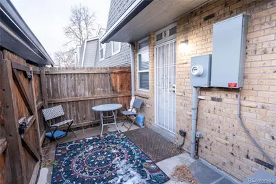 1517 S Owens Street #5, Denver, CO 80232 - Photo 42