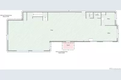 2804 Colorado Boulevard, Idaho Springs, CO 80452 - Photo 48