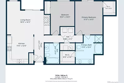 3501 E 103rd Circle #A24, Thornton, CO 80229 - Photo 22