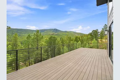 31334 Forest Shadow Trail, Conifer, CO 80433 - Photo 6