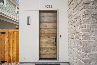 1023 S Emerson Street, Denver, CO 80209 - Photo 2