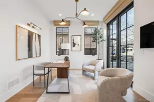 1026 S High St, Denver, CO 80209 - Photo 4