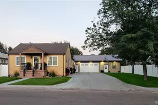 148 15th St, Burlington, CO 80807 - Photo 1