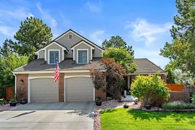 5122 S Cody Court, Littleton, CO 80123 - Photo 2