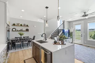3617 Mykonos Dr, Castle Rock, CO 80109 - Photo 12