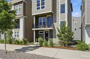 3617 Mykonos Dr, Castle Rock, CO 80109 - Photo 40