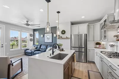 3617 Mykonos Drive, Castle Rock, CO 80109 - Photo 10