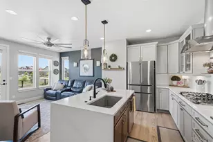 3617 Mykonos Dr, Castle Rock, CO 80109 - Photo 10