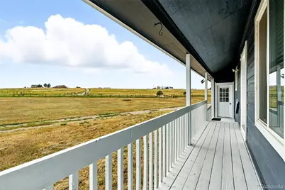 12290 Mesa View Road, Larkspur, CO 80118 - Photo 30