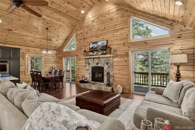 66 Territory Drive, Pine, CO 80470 - Photo 8