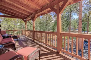 66 Territory Dr, Pine, CO 80470 - Photo 6