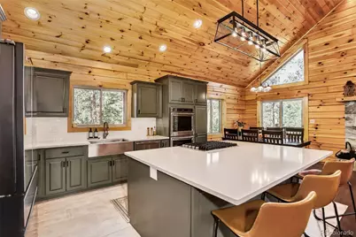 66 Territory Drive, Pine, CO 80470 - Photo 24