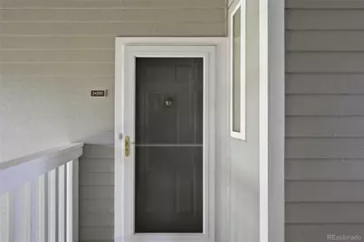 8481 W Union Avenue #2-201, Littleton, CO 80123 - Photo 2