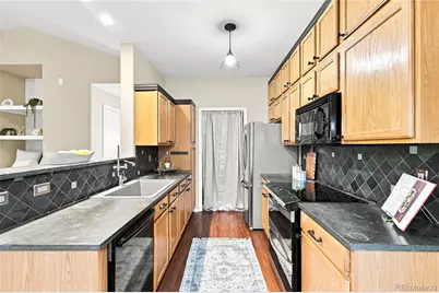 8481 W Union Avenue #2-201, Littleton, CO 80123 - Photo 12