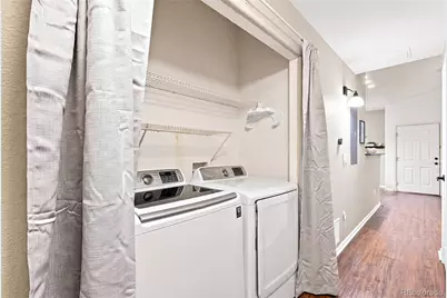 8481 W Union Avenue #2-201, Littleton, CO 80123 - Photo 18