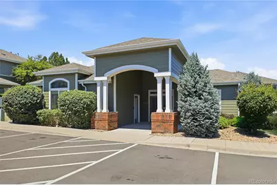 8481 W Union Avenue #2-201, Littleton, CO 80123 - Photo 1