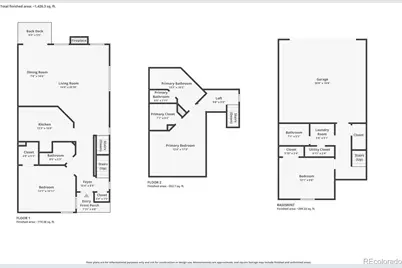 1470 S Quebec Way #129, Denver, CO 80231 - Photo 28