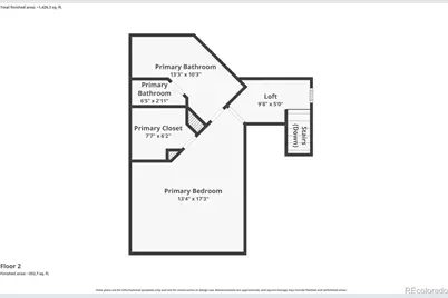 1470 S Quebec Way #129, Denver, CO 80231 - Photo 30