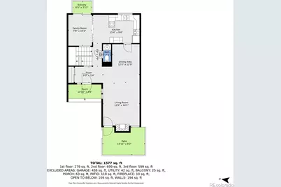 1050 S Monaco Parkway #114, Denver, CO 80224 - Photo 30