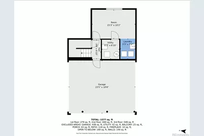 1050 S Monaco Parkway #114, Denver, CO 80224 - Photo 32