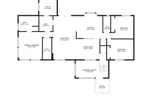 14120 Co Rd 140, Salida, CO 81201 - Photo 32