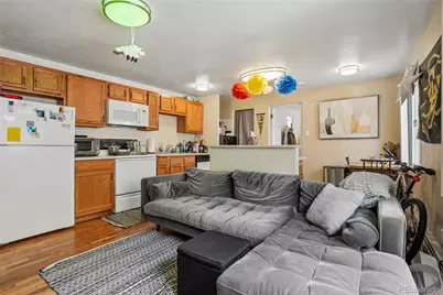 961 16th Street #8, Boulder, CO 80302 - Photo 4