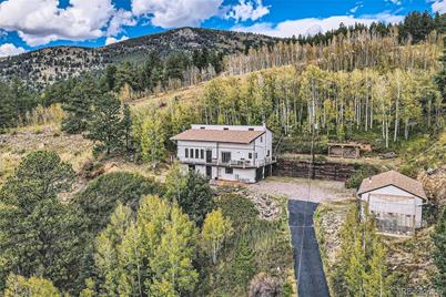 1170 Apex Valley Road, Black Hawk, CO 80422 - Photo 1