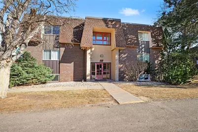 7755 E Quincy Avenue #301A2, Denver, CO 80237 - Photo 2