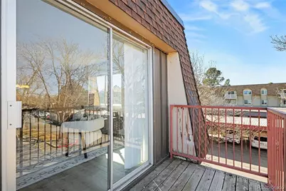 7755 E Quincy Avenue #301A2, Denver, CO 80237 - Photo 14