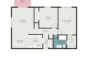 7755 E Quincy Ave, Denver, CO 80237 - Photo 20