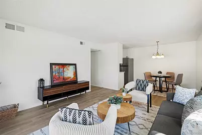 7755 E Quincy Avenue #301A2, Denver, CO 80237 - Photo 4