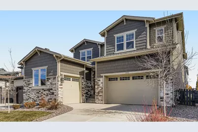 6442 Stablecross Trail, Castle Pines, CO 80108 - Photo 2