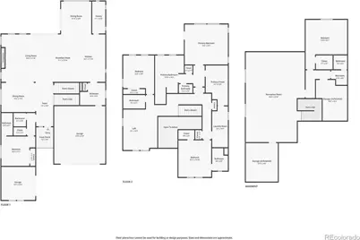 6442 Stablecross Trail, Castle Pines, CO 80108 - Photo 50