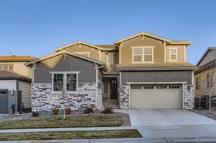 6442 Stablecross Trl, Castle Pines, CO 80108 - Photo 1