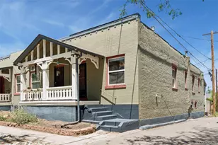 1617 E 23rd Ave, Denver, CO 80205 - Photo 2