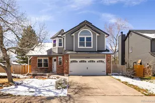 5383 S Urban Ct, Littleton, CO 80127 - Photo 1
