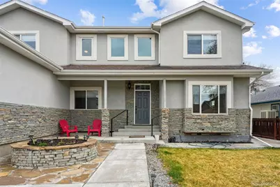 3165 W 63rd Avenue, Denver, CO 80221 - Photo 1