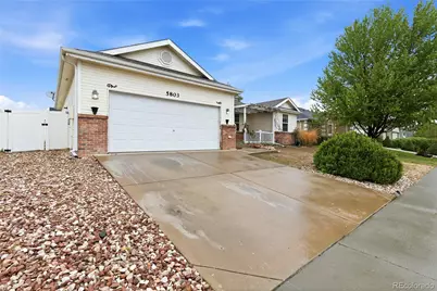 5803 Zinfandel Street, Greeley, CO 80634 - Photo 2