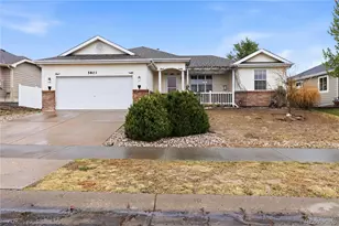 5803 Zinfandel St, Greeley, CO 80634 - Photo 1